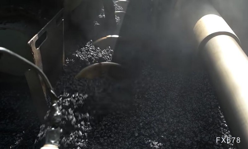 油价要涨?欧盟料8月禁止进口俄罗斯煤炭,石油禁令蓄势待发