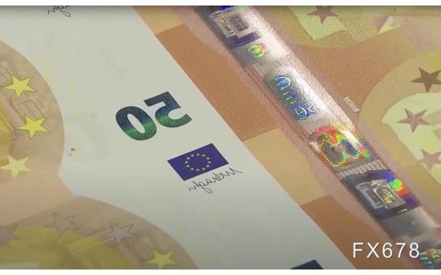 欧元多头注意!若俄切断天然气供应,欧洲经济恐快速衰退