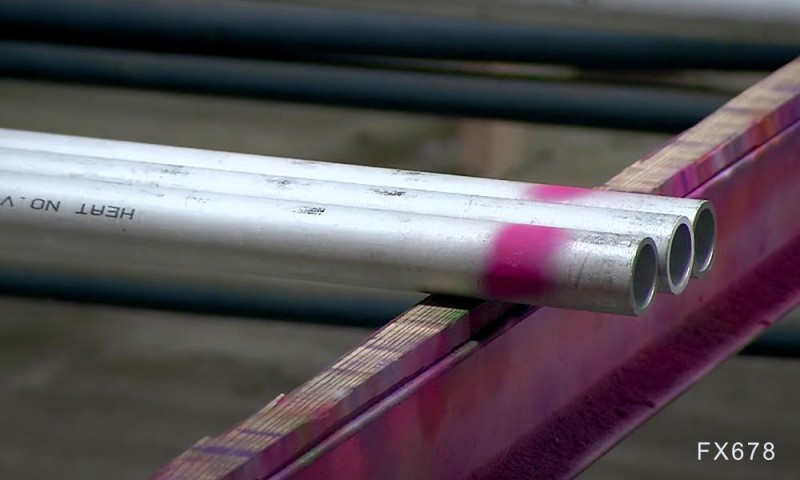 需求预期松动,螺纹、热卷继续走弱