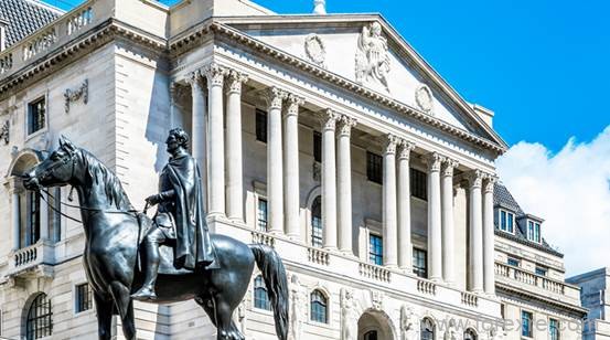 点击看大图 ATFX:英央行加息25基点,英镑难改贬值趋势