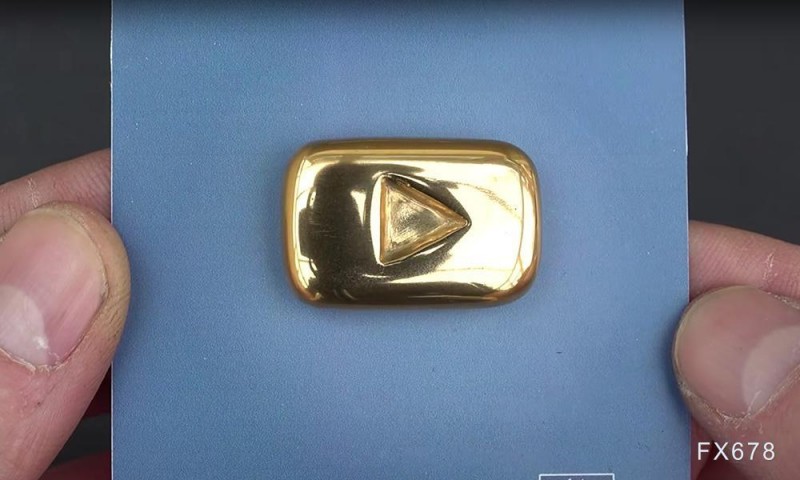 金价潜在利好!新兴市场央行去美元化进行中,黄金需求增加