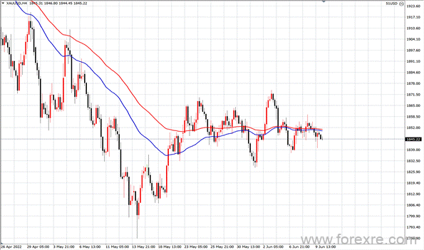 点击看大图 TMGM每日市场(06月10日)