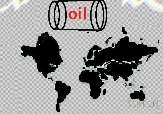原油交易提醒:OPEC+可能在8月增产,两大利空打压油价回落近2%