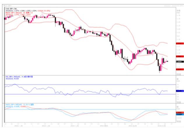 汇市观潮:欧元、英镑及日元外汇市场分析