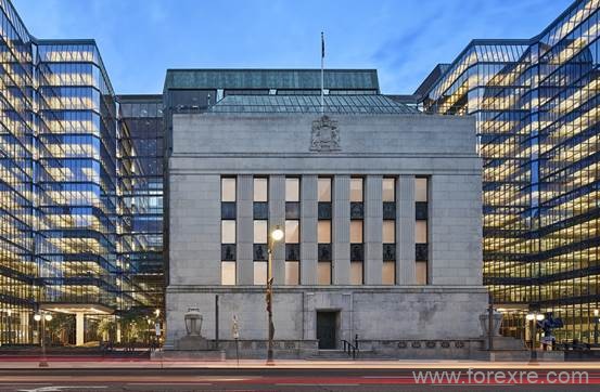 点击看大图 ATFX:加拿大央行激进的加息措施,或许会导致经济衰退