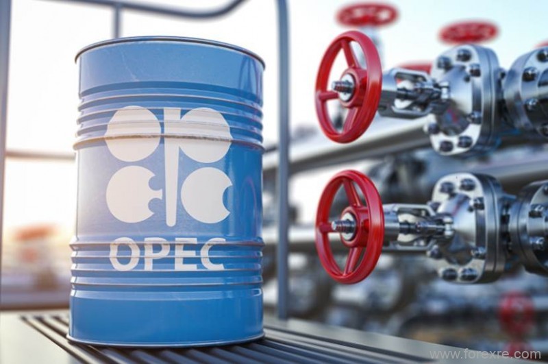 点击看大图 ATFX:OPEC+并未超预期增产,隔夜油价却大跌