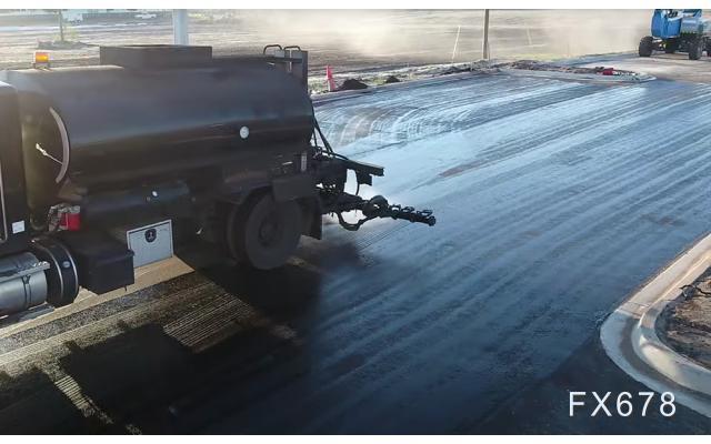 能源化工期货及焦煤钢矿系期货日评:沥青供应回升