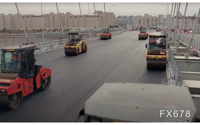 国信期货早评:新胶供应增加胶价偏弱,铁矿大幅下跌