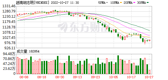 K图 VNINDEX_0