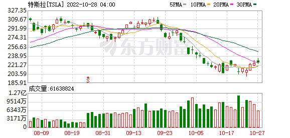 K图 TSLA_0
