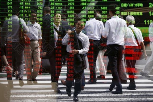 尽管存在干预 但日本散户对日元的空头押注却在飙升