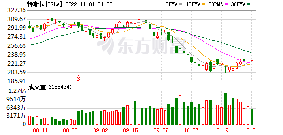 K图 TSLA_0