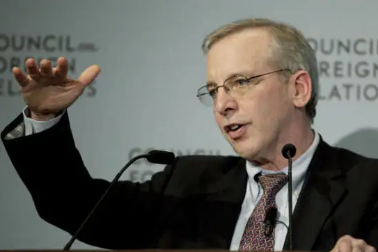 Bill Dudley