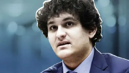 Sam Bankman-Fried