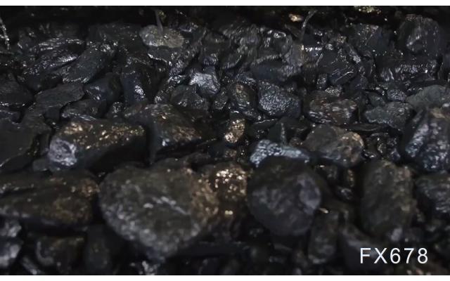 利好煤价!国际能源署发布报告,称2023年煤炭需求将保持强劲