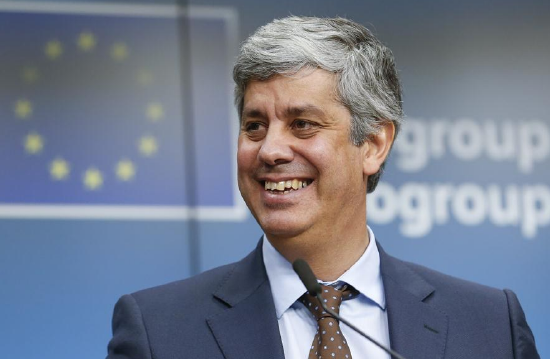 Mario Centeno