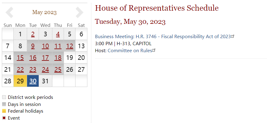 （来源：美国国会）