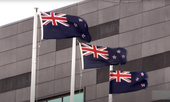 利空纽元！新西兰第一季度经济环比萎缩0.1%，进入技术性衰退