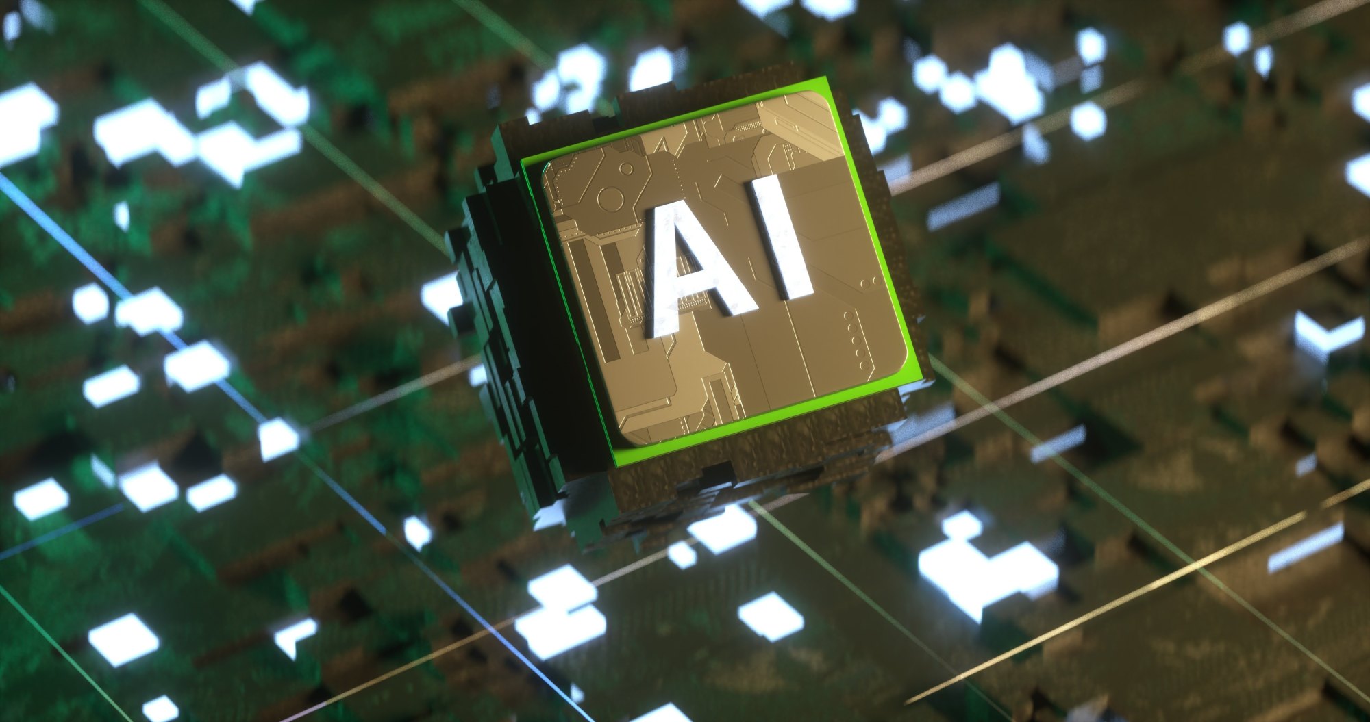 富拓投资表示押注AI在今天得到了回报(图1) 富拓投资表示押注AI在今天得到了回报(图1)