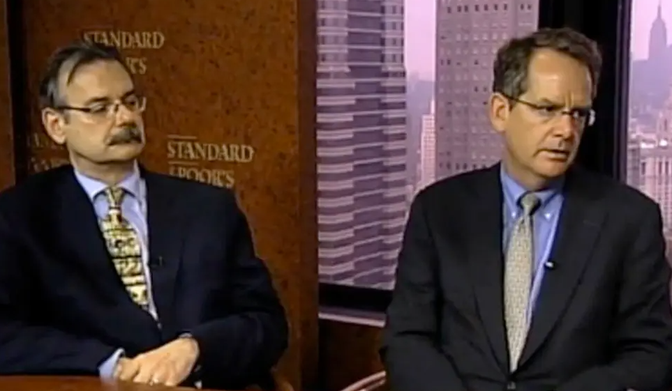 比尔斯 & 钱伯斯