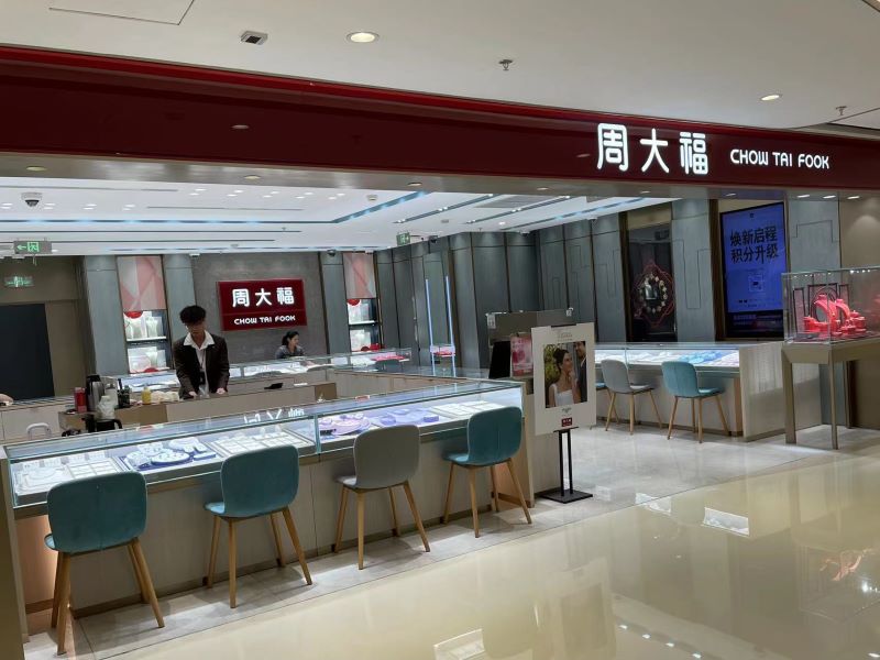 图片来源：第一财经记者拍摄