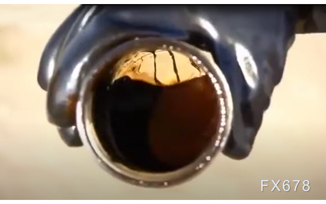 海通期货原油周报:预计多头将出现更加明显的大幅离场