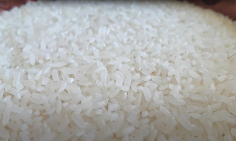 厄尔尼诺现象引发担忧,大米期货或再走高