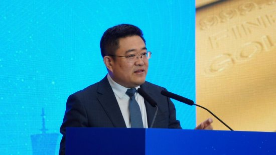 山东招金金银精炼有限公司副总经理梁永慧