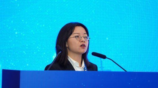 金瑞期货研究所负责人李丽