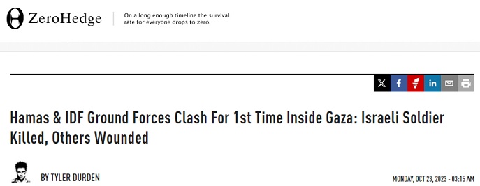 (截图来源：Zerohedge)