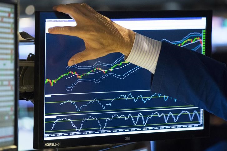 港元拆息变化不大 三个月期两连跌 其他各期均呈上升趋势