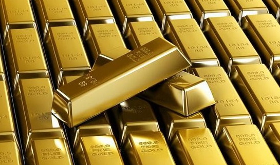 黄金正式跑赢大盘!10月涨势异常凶猛,市场避险需求的激增