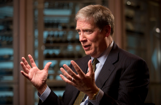 Stan Druckenmiller