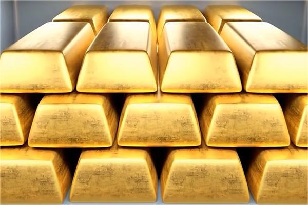 黄金多头占上风，战略买入正在出现(图1)