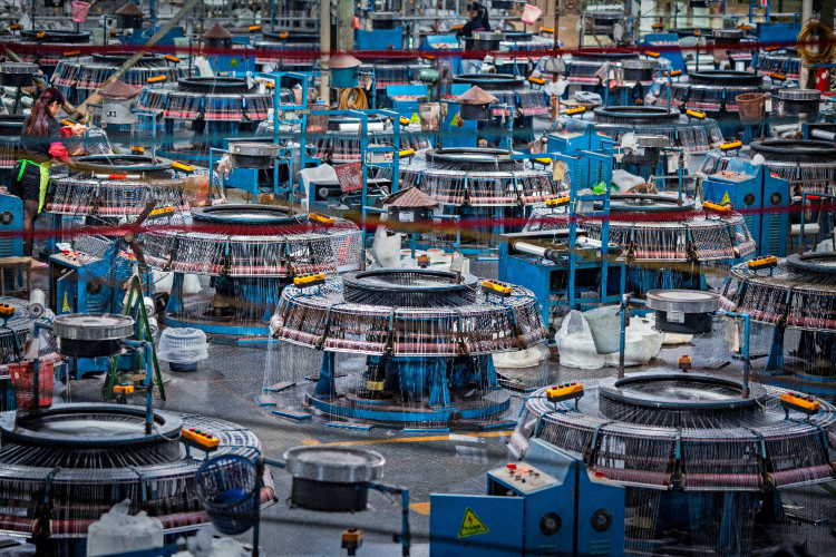 农业银行为三星消防提供定制化金融服务，助力企业发展壮大