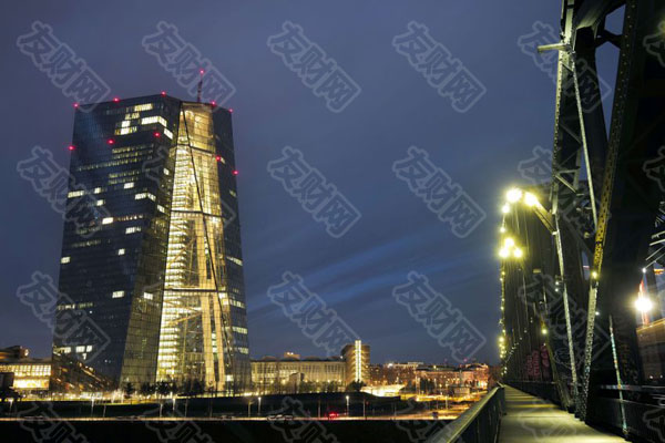 交易员押注欧洲央行明年降息