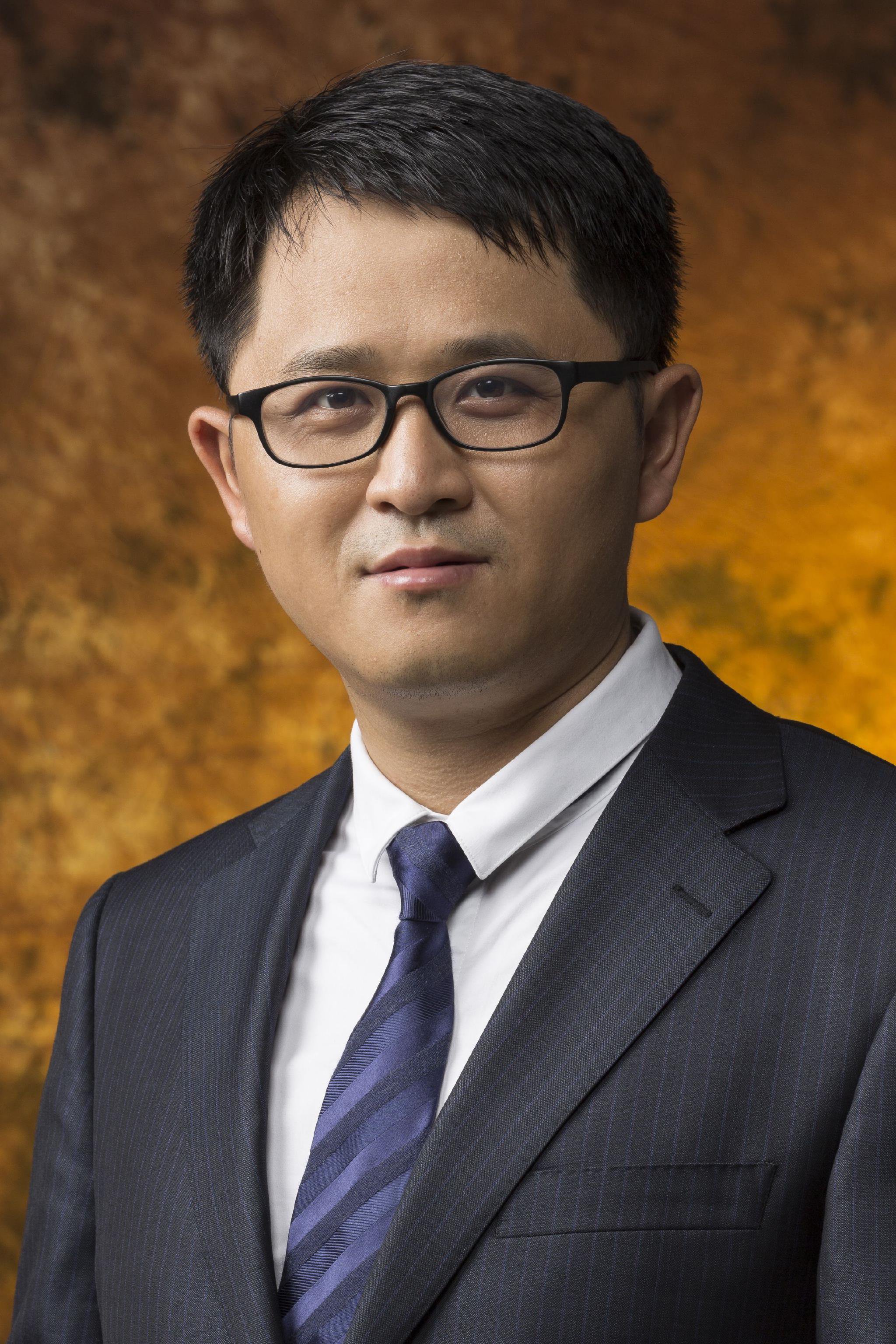 中国人民大学长江经济带研究院高级研究员何青&nbsp;图片来源：受访者供图