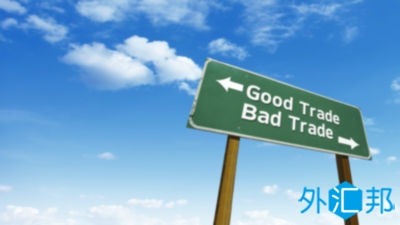 交易遇到低谷期怎么办？(图1)