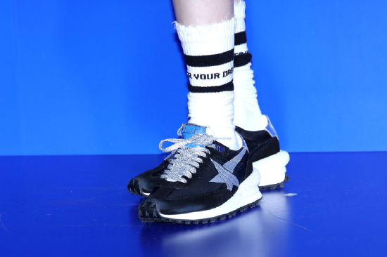 Golden Goose运动鞋