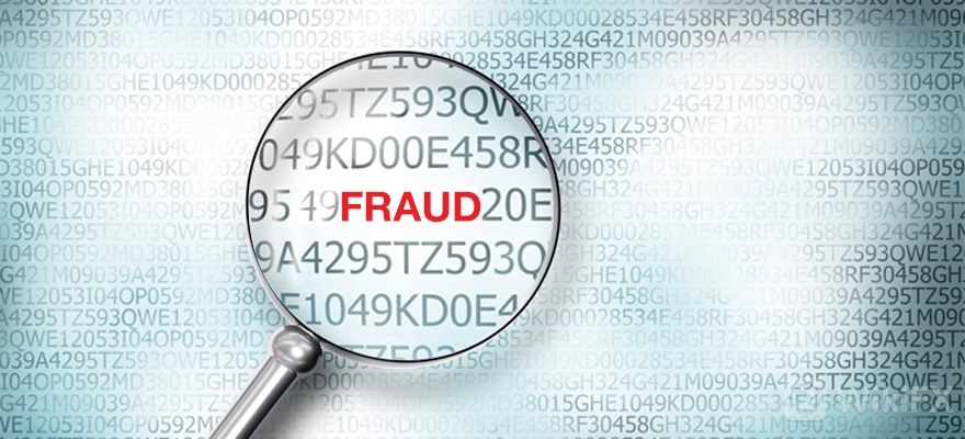 FRAUD FRAUD