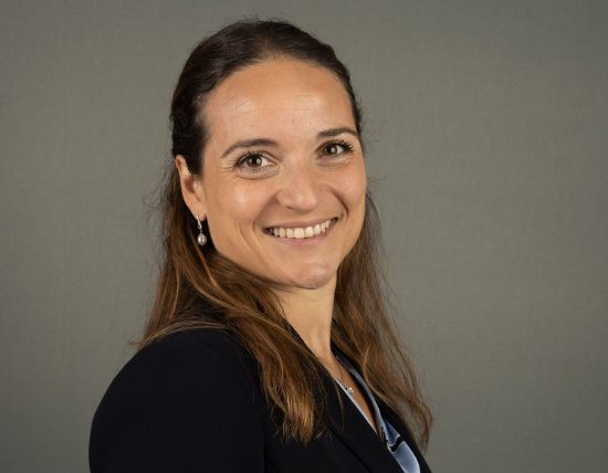 Sonia Battikh