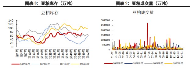 关联品种豆粕所属公司：兴证期货