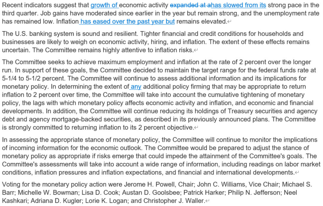 资料来源：美联储，中金公司研究部