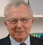 雅克·德洛尔（图片来源：雅克·德洛尔研究所jacques delors institute）