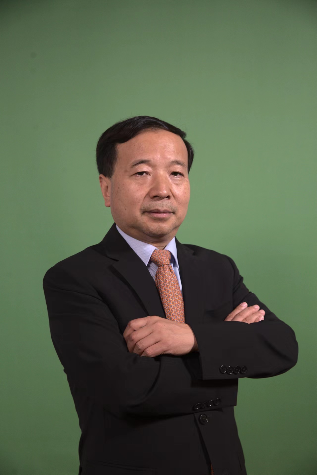 中国银行首席研究员宗良 图片来源：受访者供图