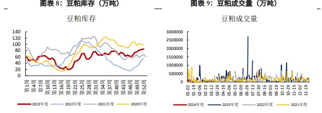 关联品种豆粕所属公司：兴证期货