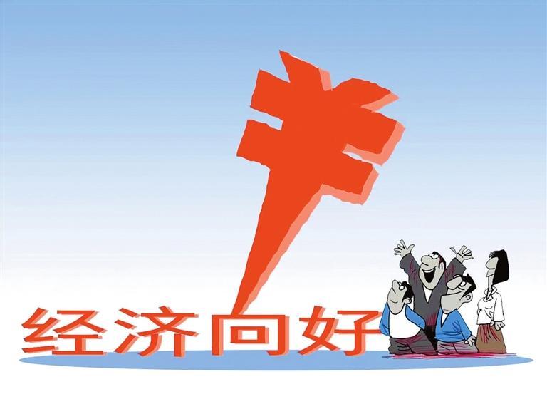 漫画：王建明