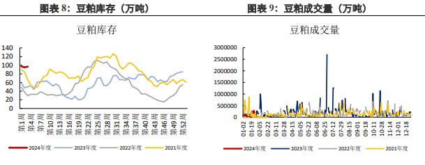 关联品种豆粕所属公司：兴证期货