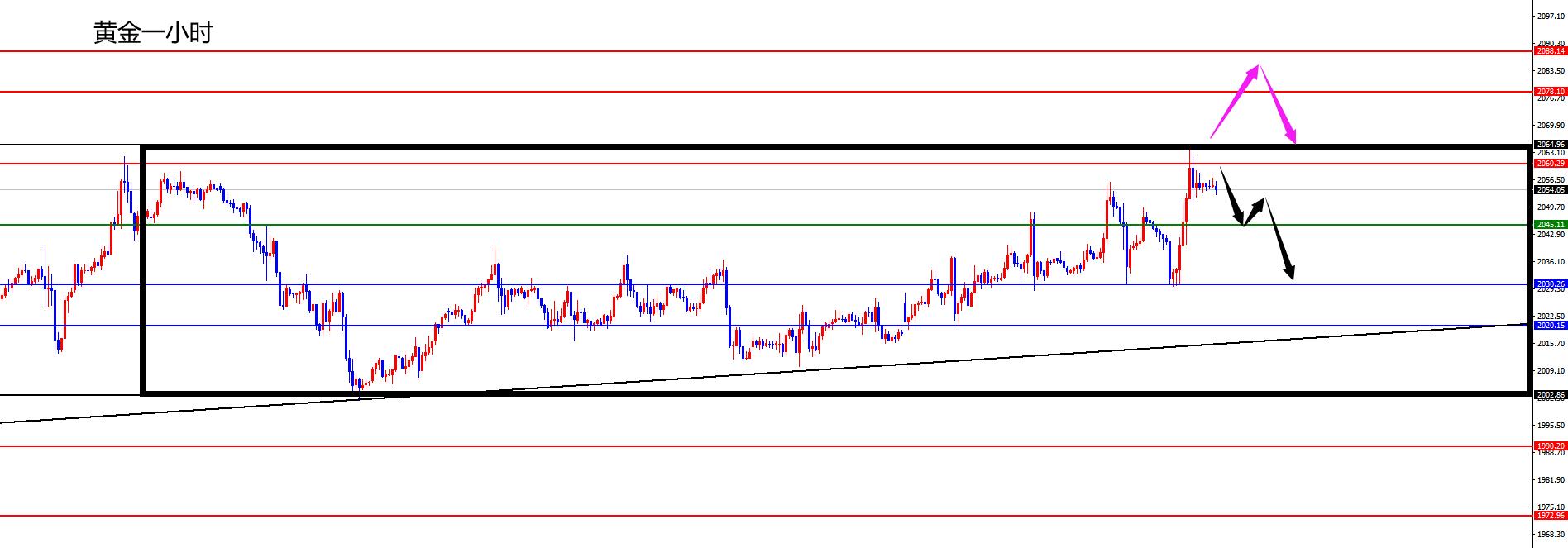 闫瑞祥：初请失业金欠佳，静待非农数据来袭