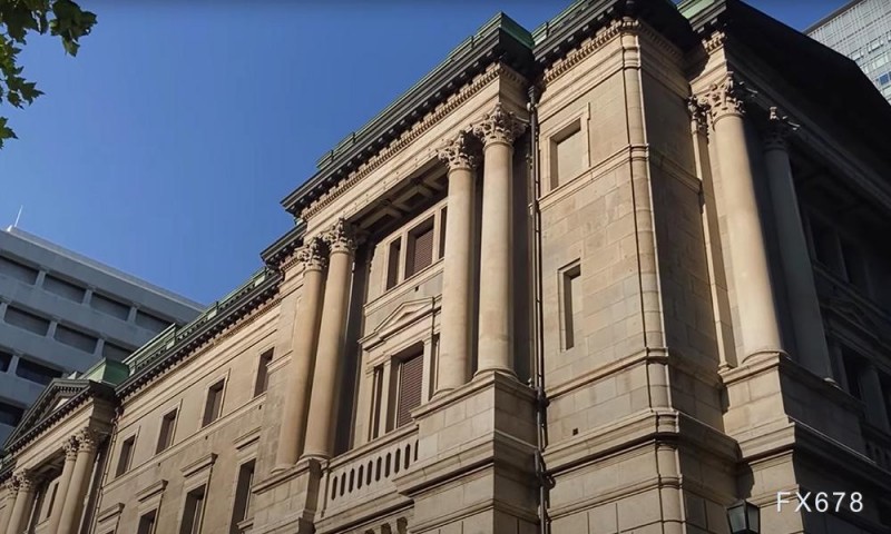 美元/日元反弹收复150关口,日本高官紧盯外汇走势,警惕美联储会议纪要“放鹰”